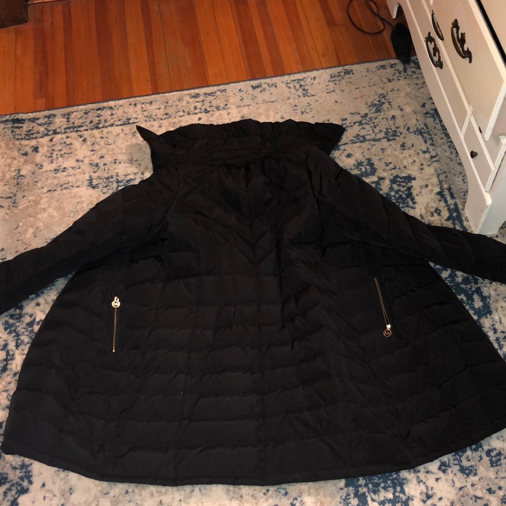 Black Michael kors cost